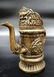 Qing Qianlong Cast bronze Pitcher - 2