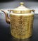 Chinese Cast Bronze Pitcher