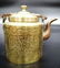 Chinese Cast Bronze Pitcher - 3
