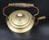 Chinese Cast Bronze Pitcher - 5