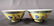 Pari Of Qing Dynasty Guangxu famille rose Teacups