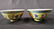 Pari Of Qing Dynasty Guangxu famille rose Teacups - 4