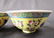Pari Of Qing Dynasty Guangxu famille rose Teacups - 6