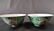 Pari Of Qing Dynasty Guangxu famille rose Teacups