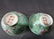 Pari Of Qing Dynasty Guangxu famille rose Teacups - 6