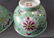 Pari Of Qing Dynasty Guangxu famille rose Teacups - 7