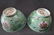 Pari Of Qing Dynasty Guangxu famille rose Teacups - 8