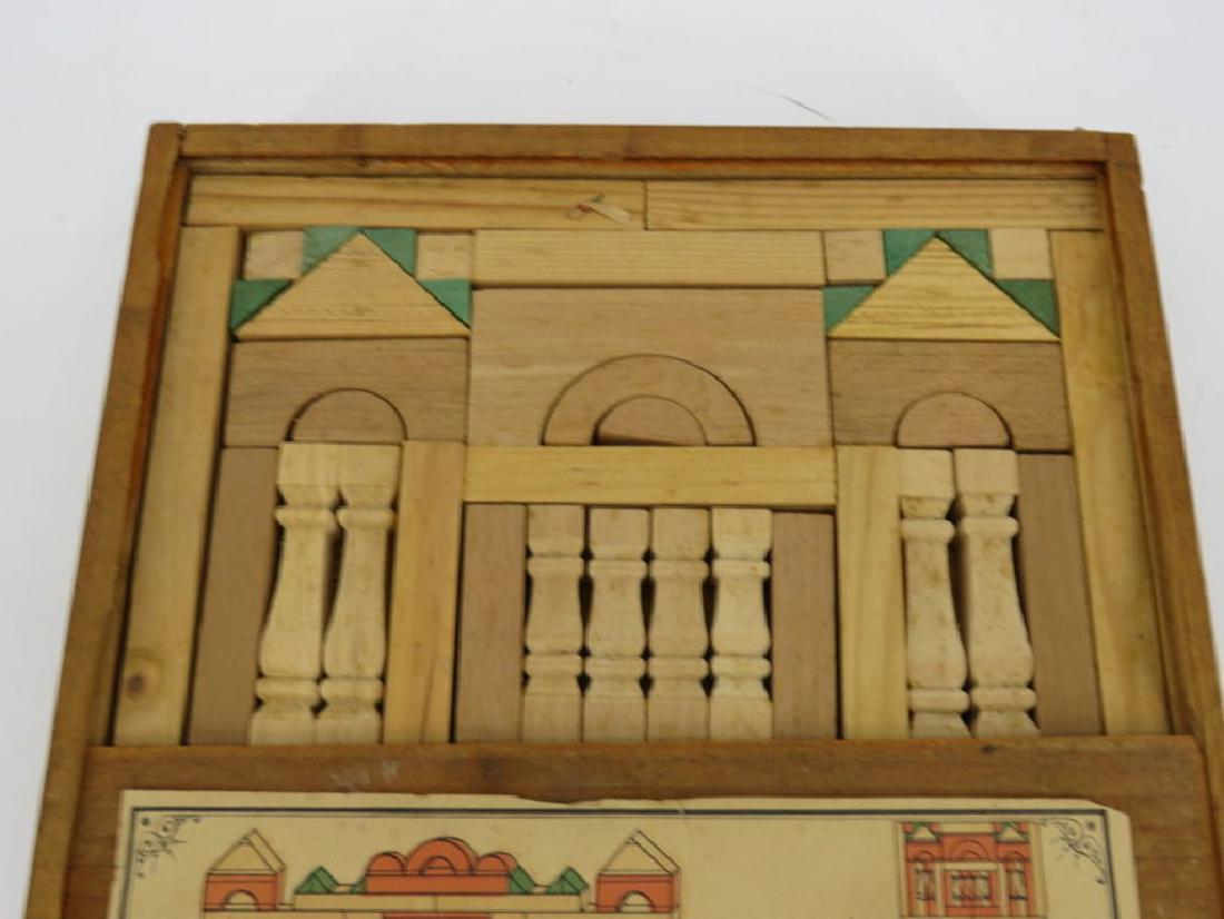 American Building Blox c. 1906 (1 of 4)