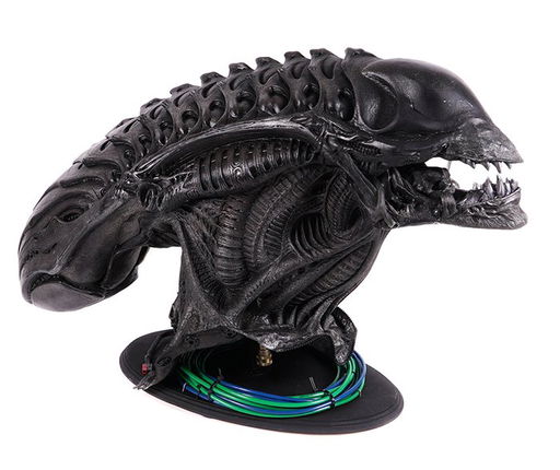 Alien Vs Predator Requiem Hero Xenomorph Head Nov 17 2018