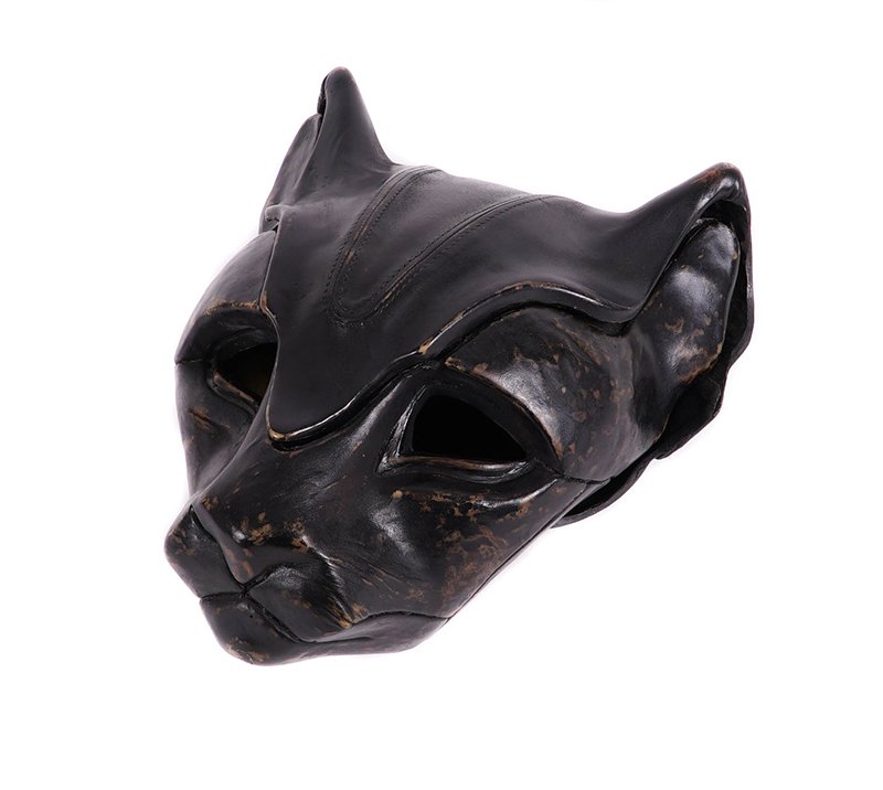 Catwoman Egyptian Cat Mask - Nov 17, 2018  The Prop Block in Nevada