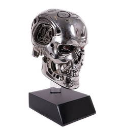 Terminator 2 Endo-Skull Crew Gift