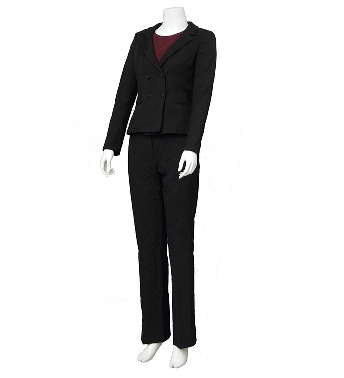XFiles Dana Scully Outfit
