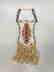 Sioux Native American Pouch & Leg Covers, Deer Skin - 3