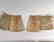 Sioux Native American Pouch & Leg Covers, Deer Skin - 4