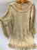 Native American, Ceremonial Dress, Authentic, Leather