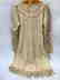 Native American, Ceremonial Dress, Authentic, Leather - 2