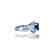 Contemporary, Hexagon, Tanzanite and Diamond, 2.70 TCW - 2