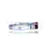 1.98 TCW Tourmaline and Diamond 3 Stone, 14 Karat - 2