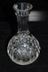 Waterford Lismore, 2 Large Vases, Crystal - 5