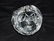 Waterford Lismore, Crystal 7 3/8" x 7", 1 - Basket
