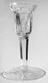 Waterford Lismore, Crystal Single Light 5 5/8", 2 -