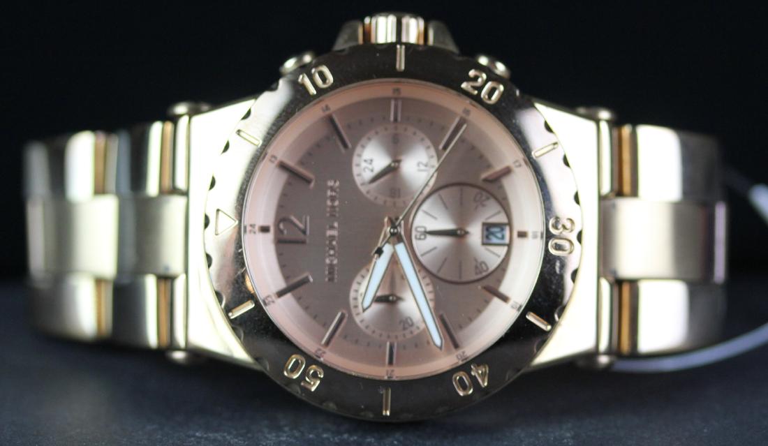MICHAEL KORS CHRONOGRAPH, MK-5314 