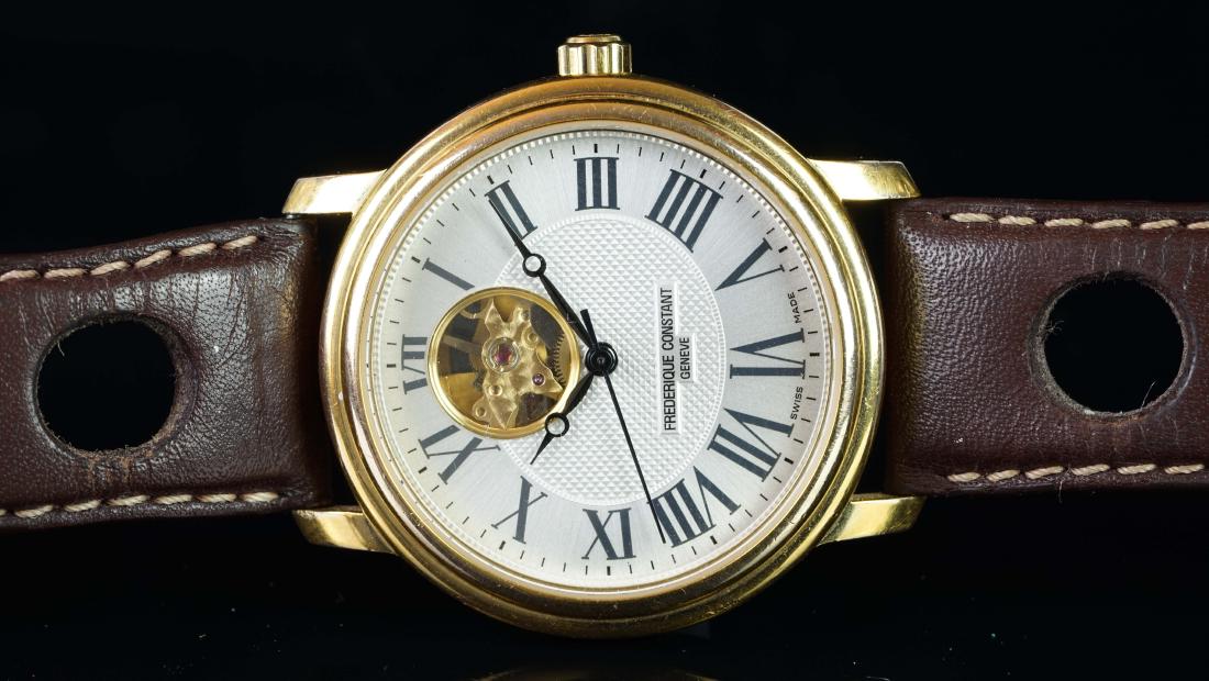 GENTLEMEN'S FREDERIQUE CONSTANT, REF. (1 of 1)