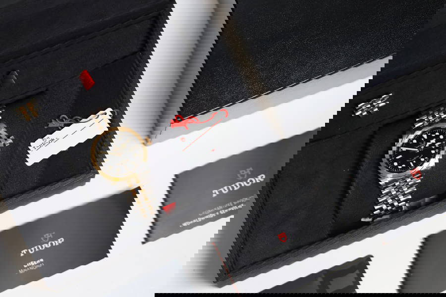 Luxury Watches & Jewellery Auction on Oct 26, 2023 by Sterling Vault