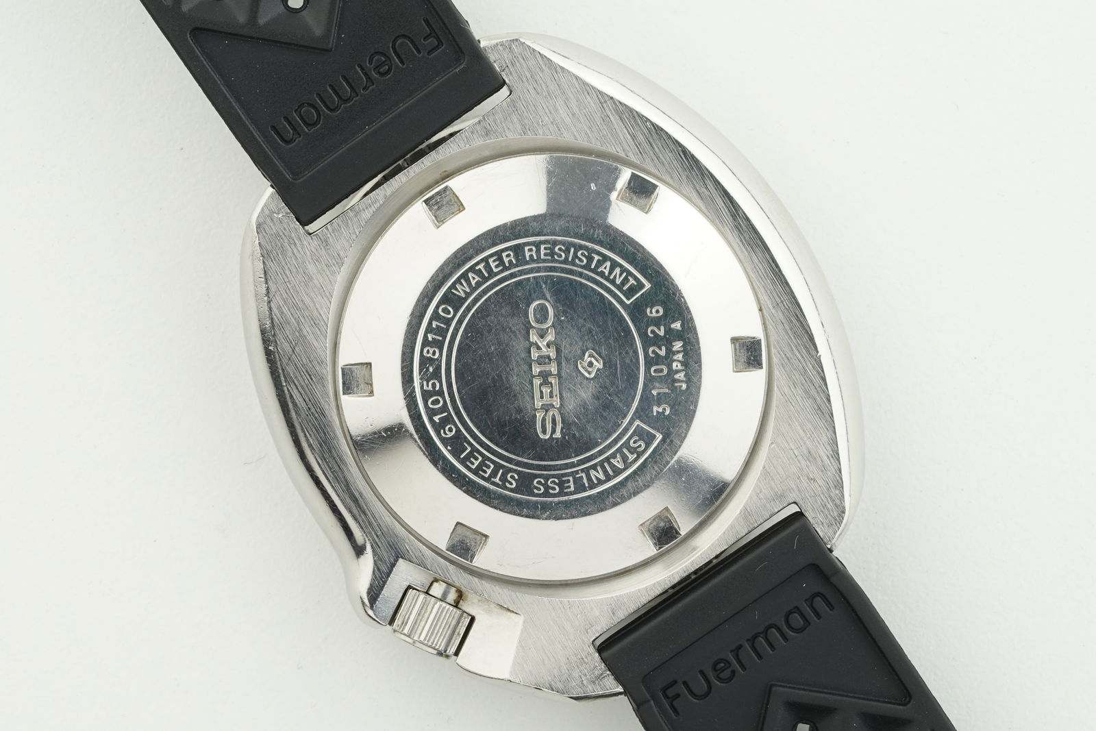 Seiko 