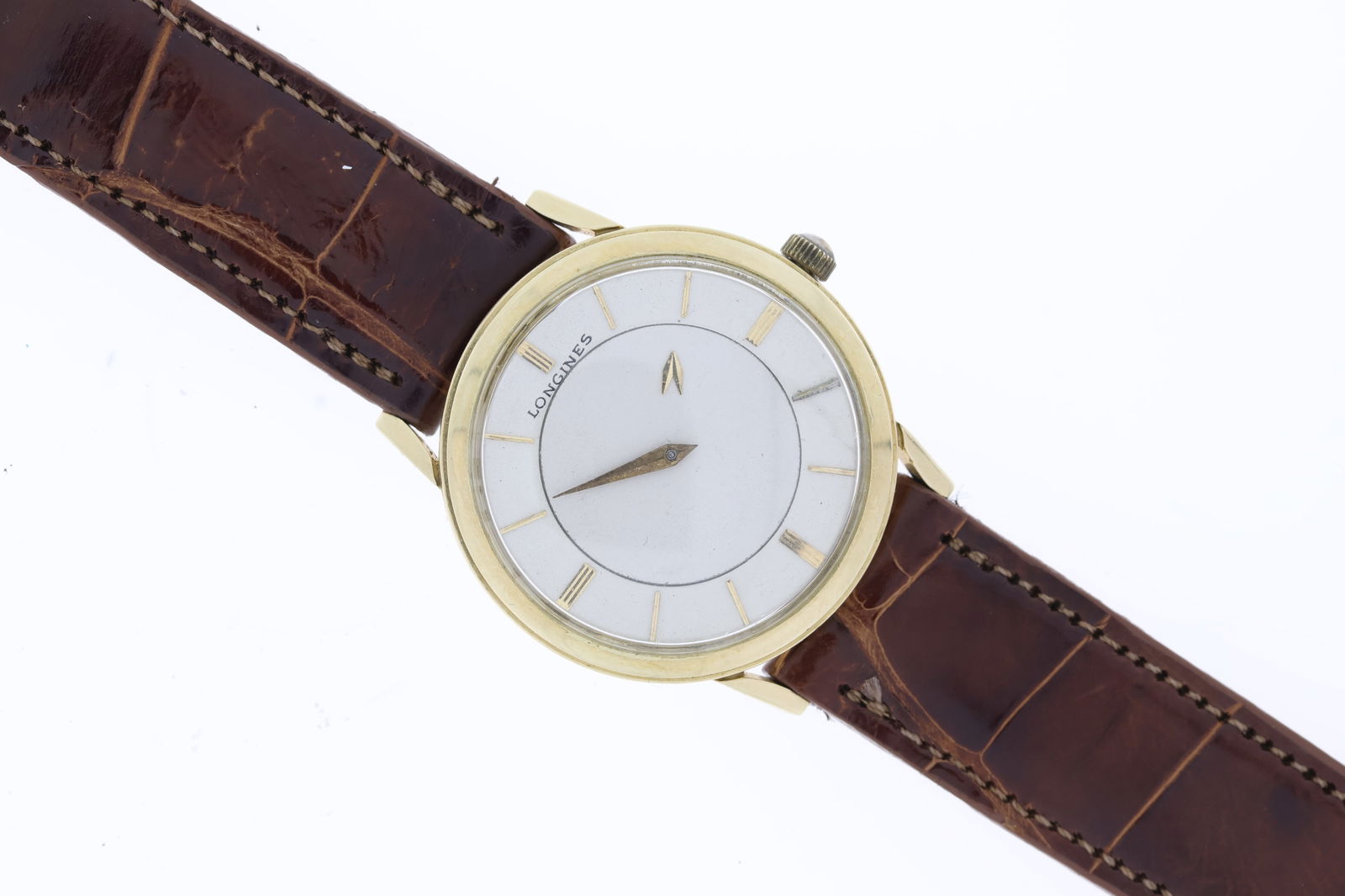 Wittnauer price cheap