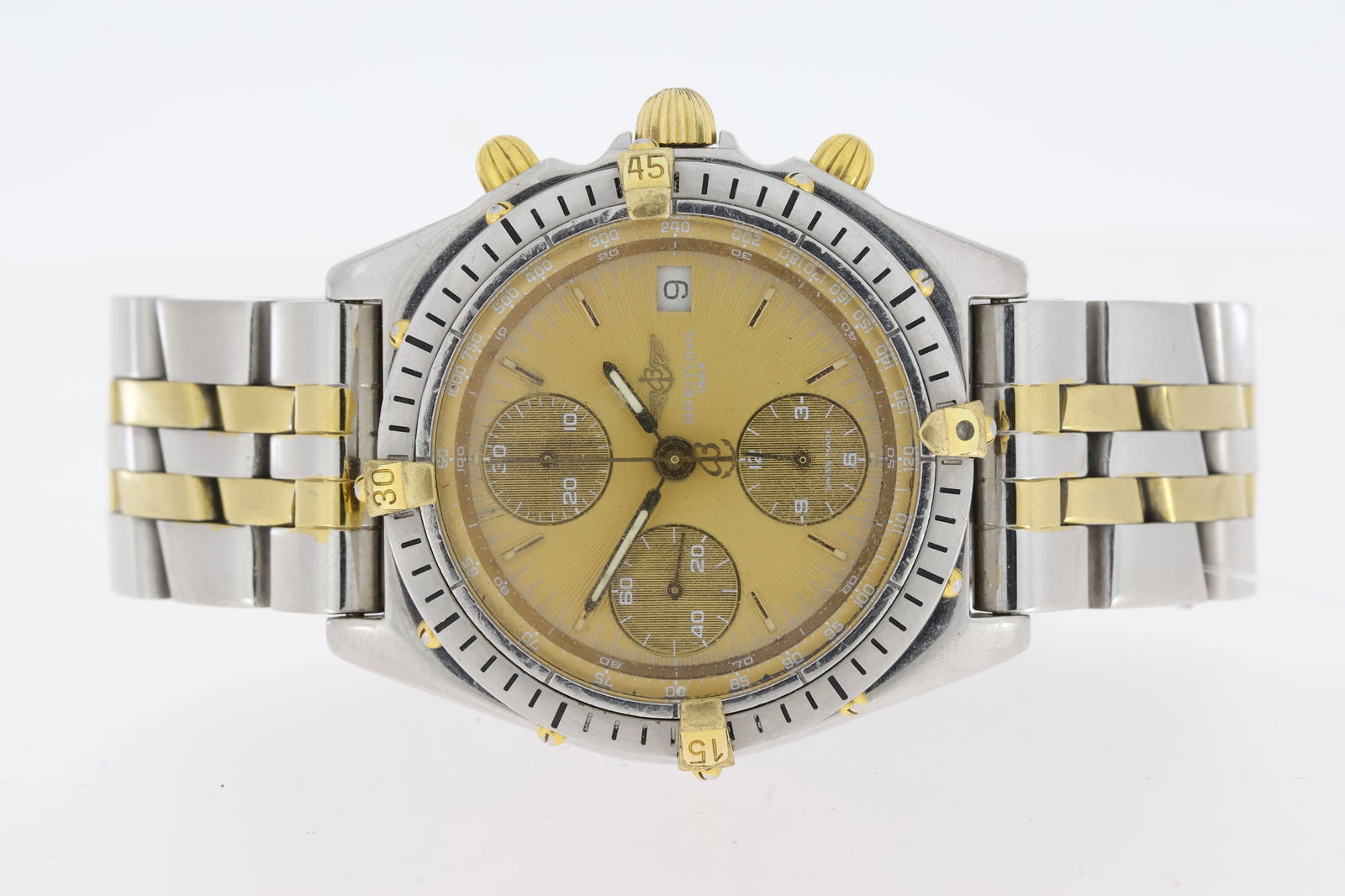 Breitling Chronomat Chronograph Automatic (1 of 4)
