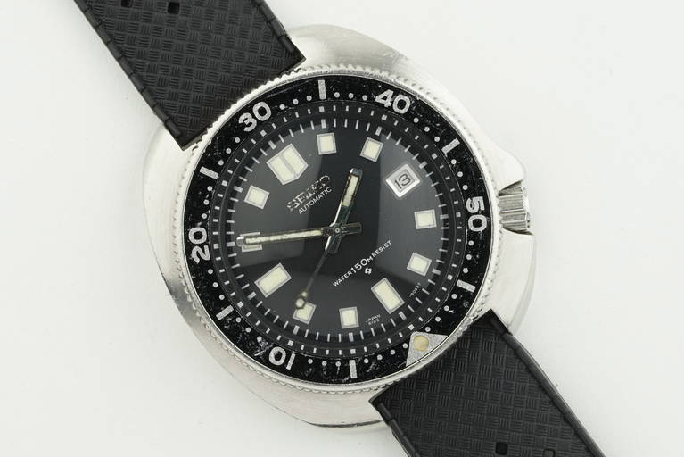 Seiko 