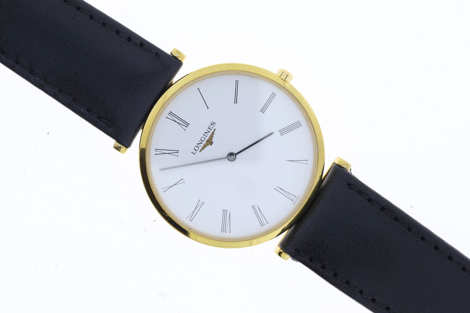 Longines Le Grande Classique Quartz (1 of 2)