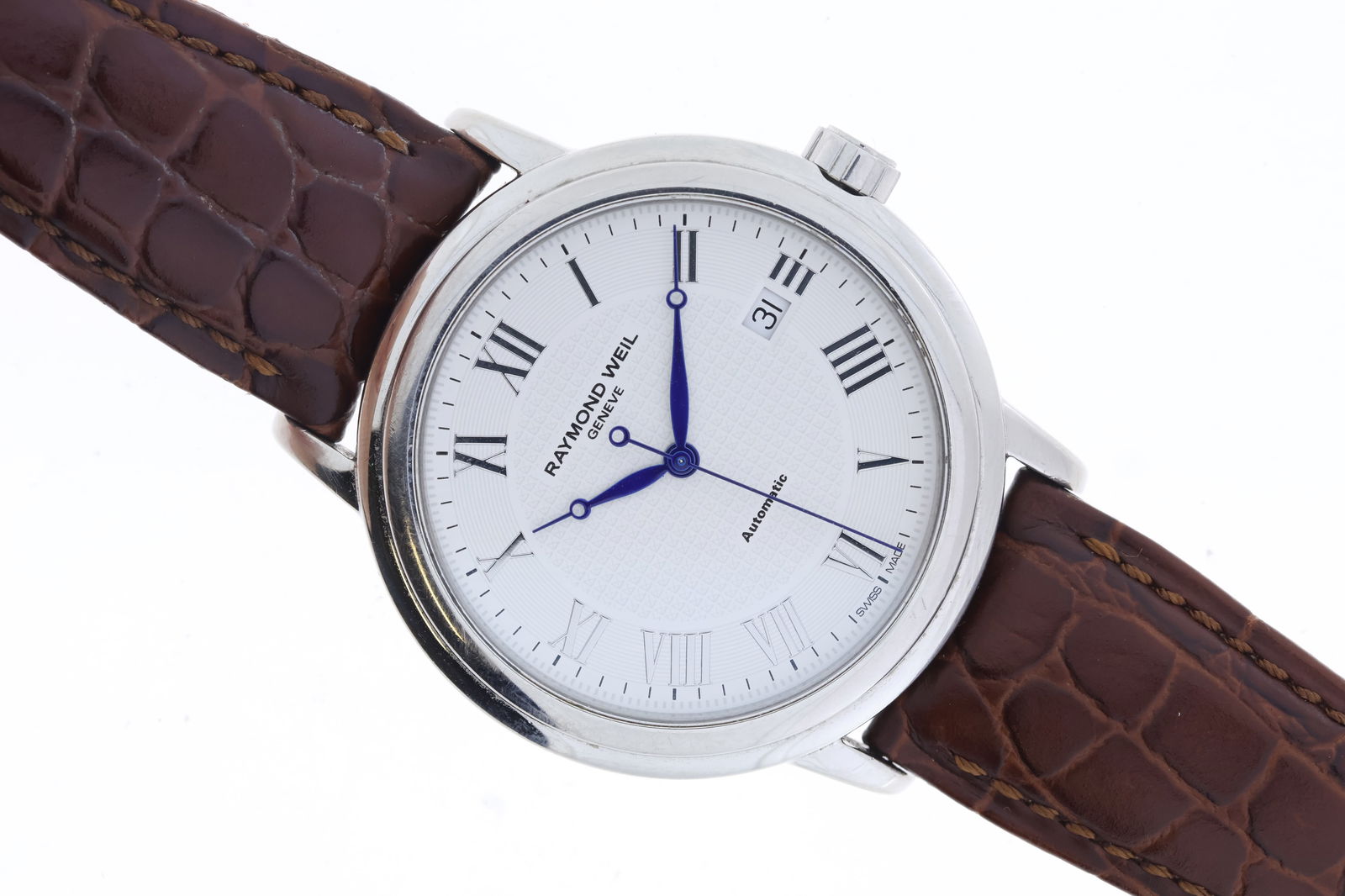 Raymond Weil Maestro Automatic (1 of 2)