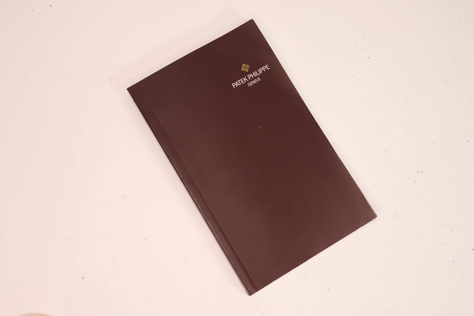 *To Be Sold Without Reserve* Patek Philippe collection highlights booklet 2005/2006: *To Be Sold Without Reserve* Patek Philippe collection highlights booklet 2005/2006