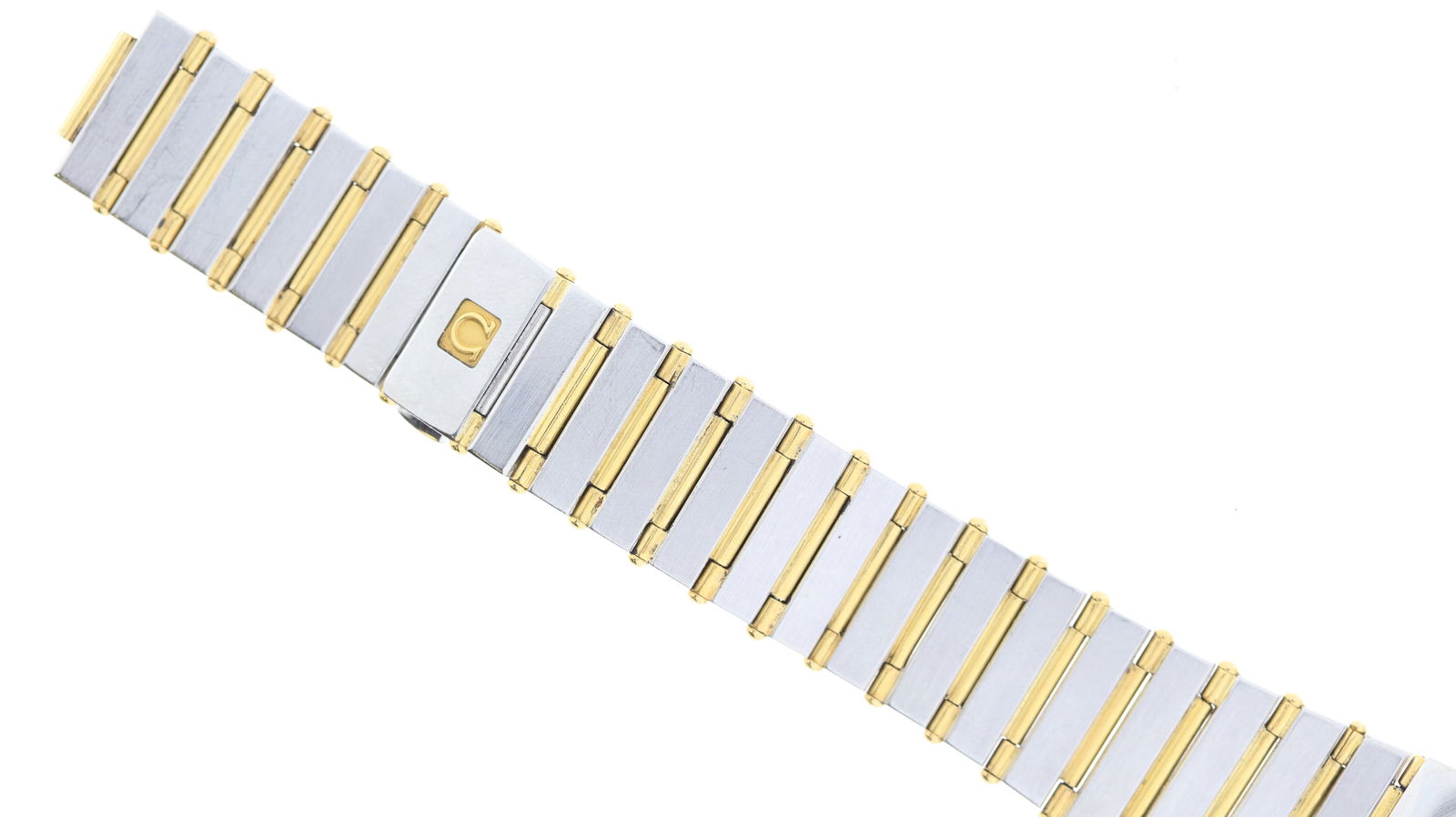 Brand: Omega Model Name: Constellation 'Royal Oman Police Dial'  Reference: 1444 Movement: Quartz (1 of 4)