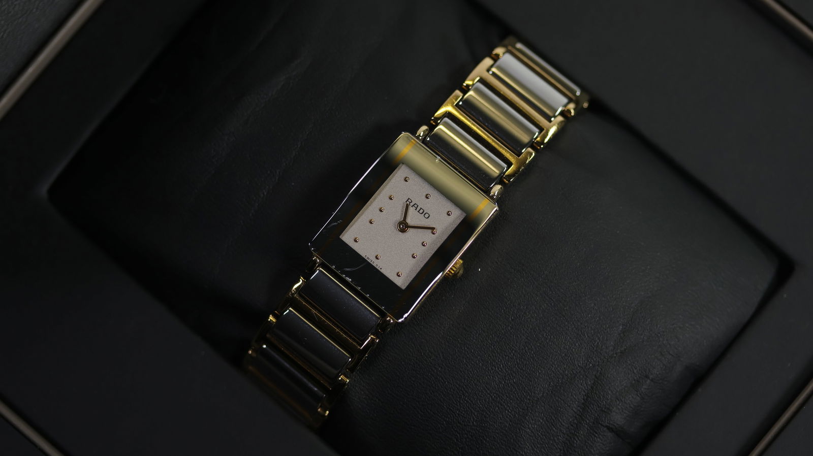 Brand: Rado Model Name: Diastar Reference: 648.0413.3 Brand: Rado Model Name: Diastar Reference: 648.0413.3