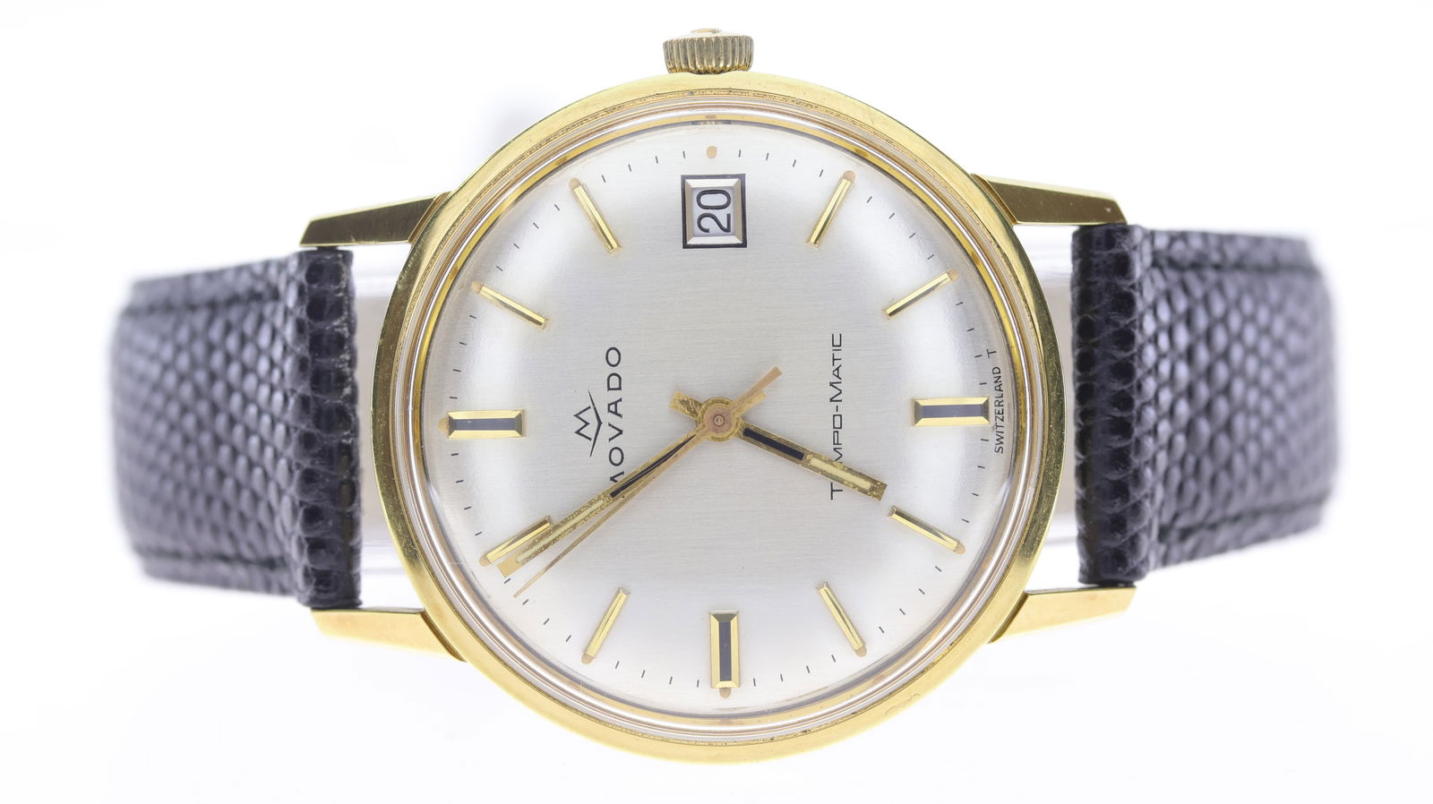 Seiko | King Seiko Diashock 25 Jewels | 1960s Seiko | King Seiko Diashock 25 Jewels | 1960s