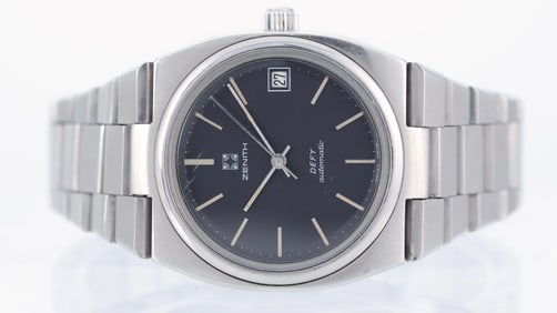 A fantastic selection of Modern & Vintage Timepieces