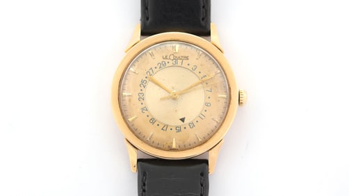 A fantastic selection of Modern & Vintage Timepieces