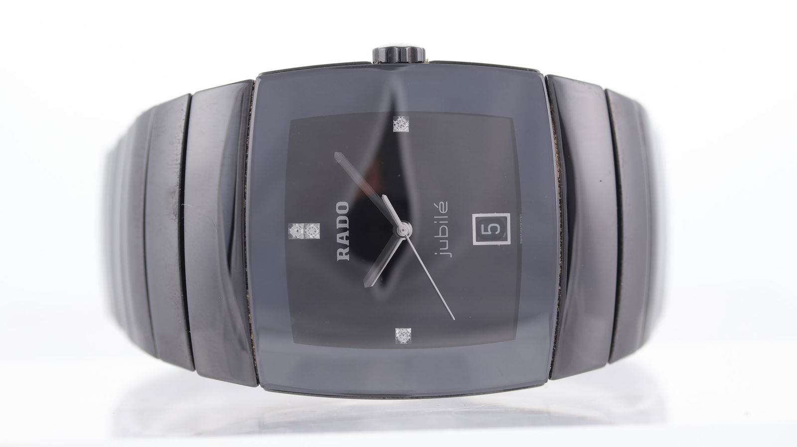 Rado Jubile Date with Papers 2014 (1 of 3)