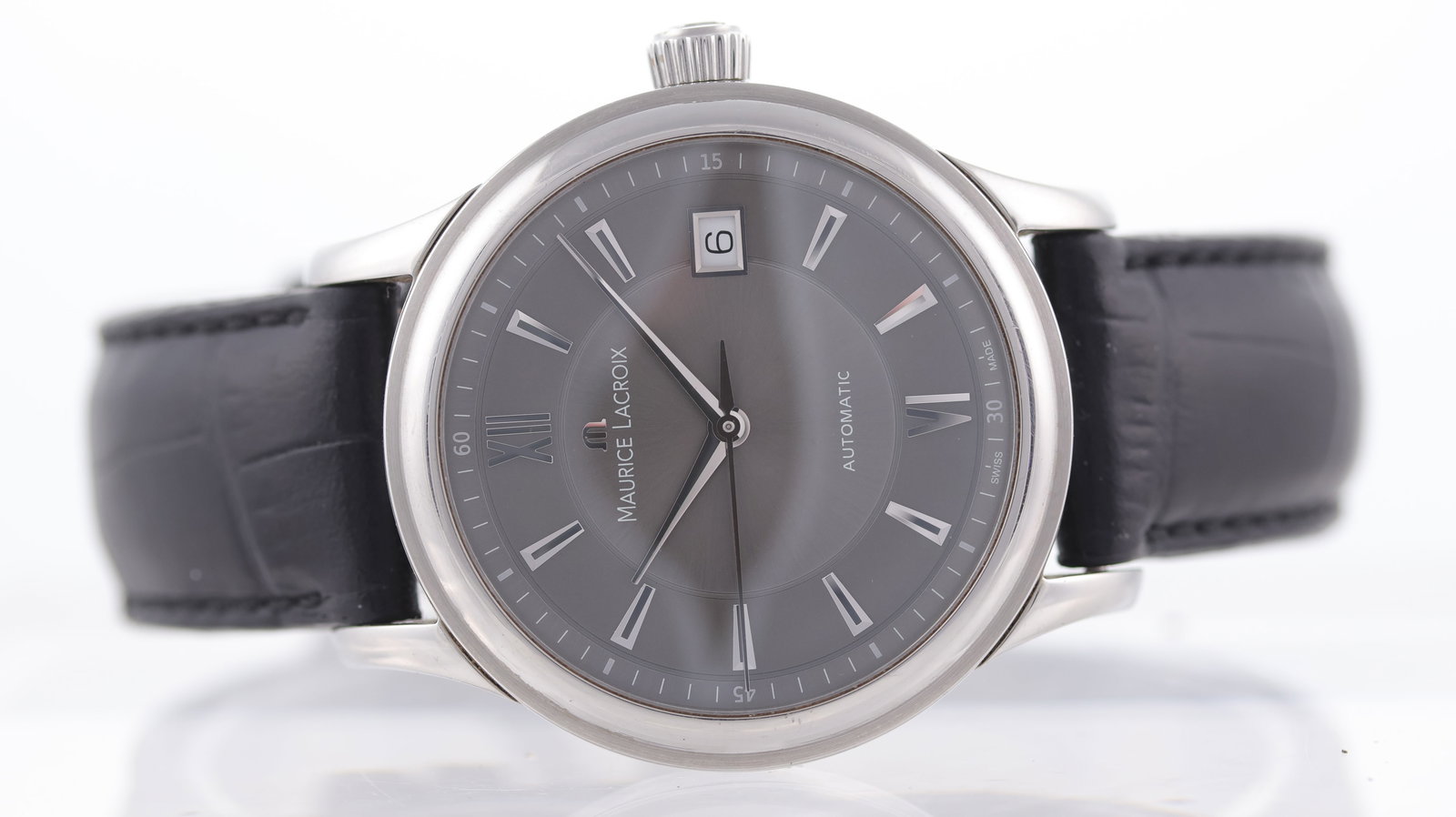 Maurice Lacroix Les Classiques Date (1 of 3)