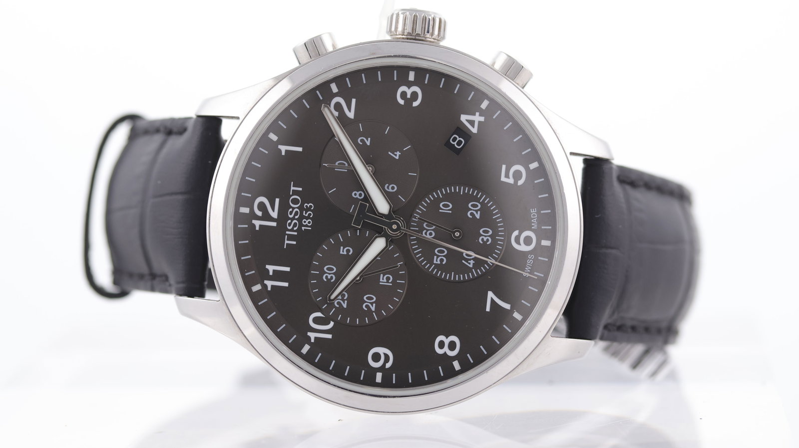 Tissot Chrono XL Chronograph with Box and Papers (1 of 5)