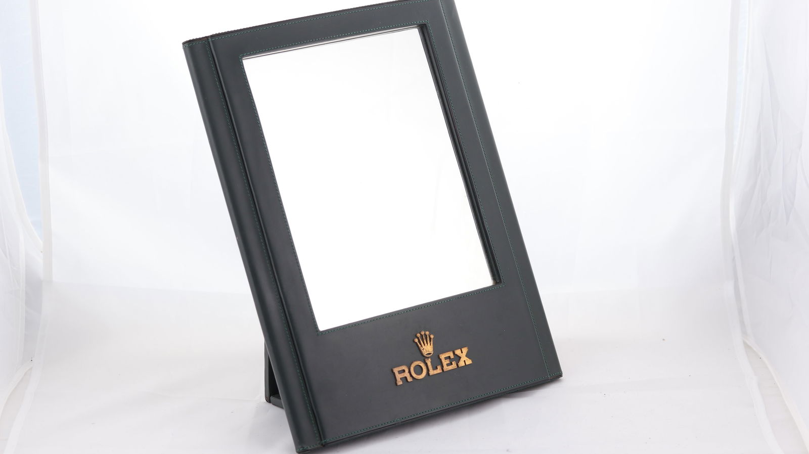 Rolex mirror: Rolex mirror