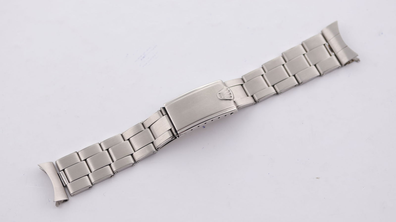 20 MM ROLEX REVIT AMERICAN BAND: 20 MM ROLEX REVIT AMERICAN BAND