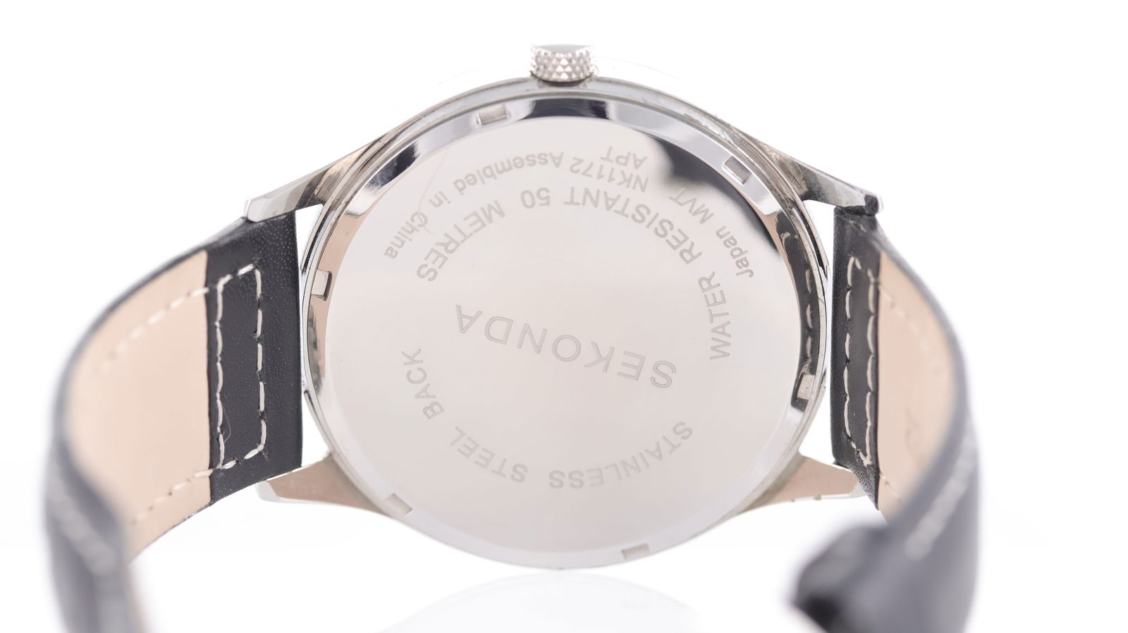 *To Be Sold Without Reserve* Sekonda Date Quartz - 3