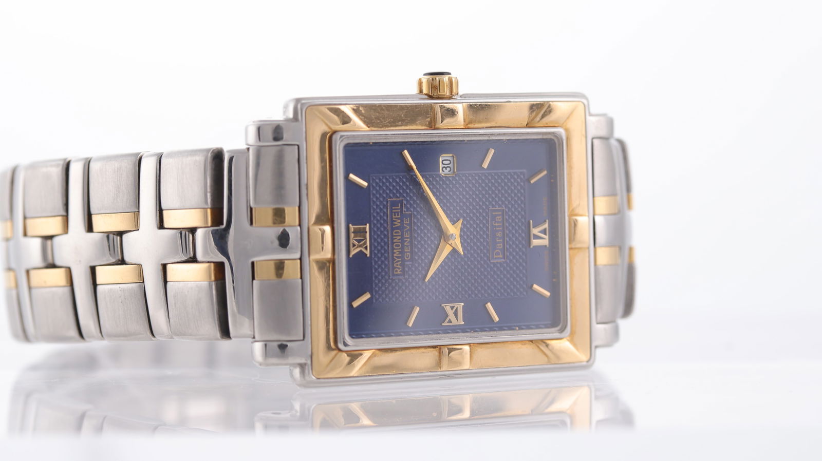 Raymond Weil Parsifal Ref 9330 - 2