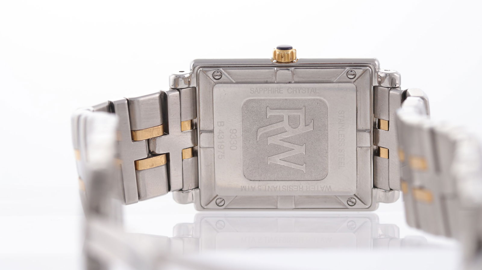 Raymond Weil Parsifal Ref 9330 - 3