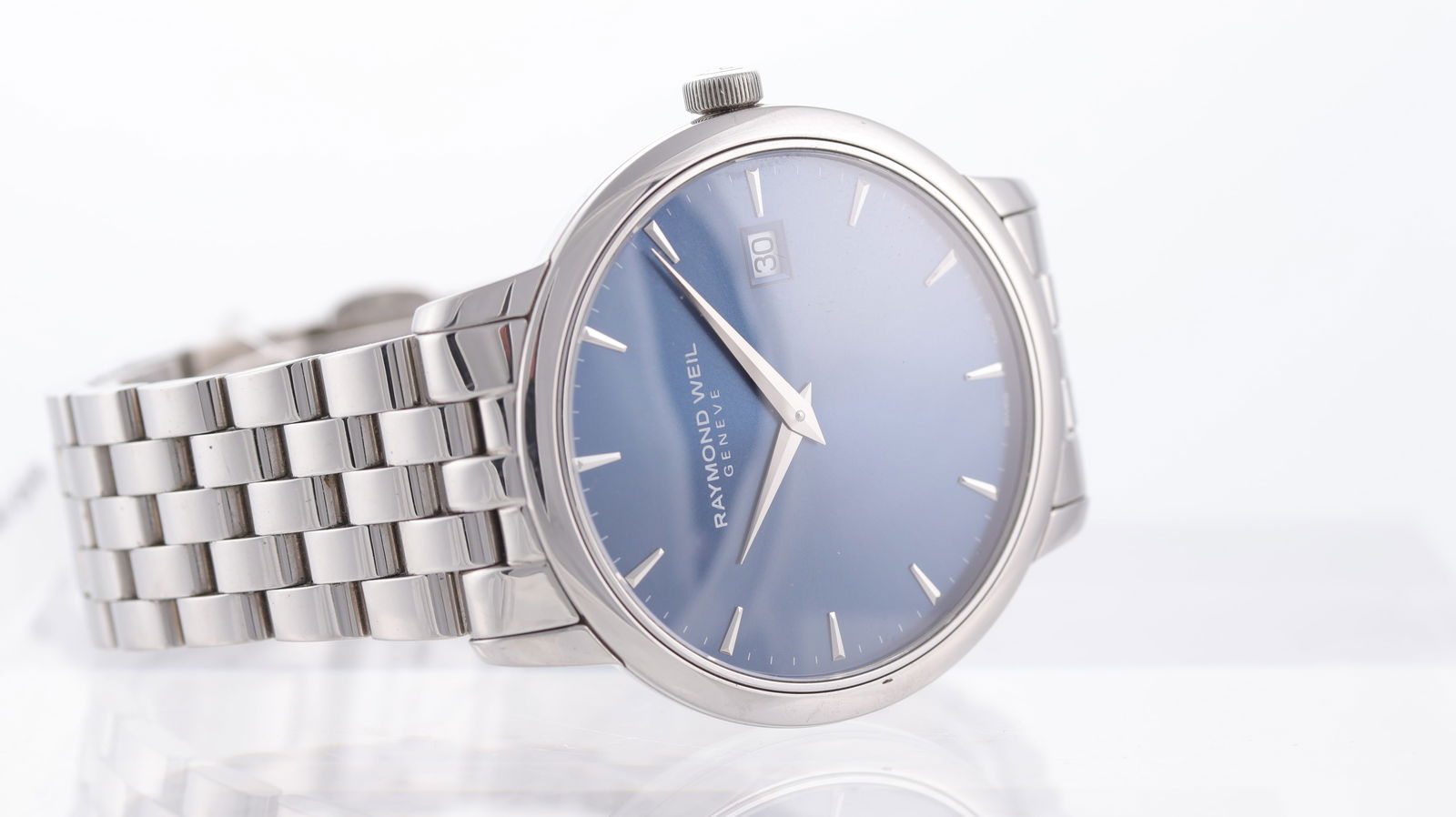 Raymond Weil Tango Ref 5488 - 2