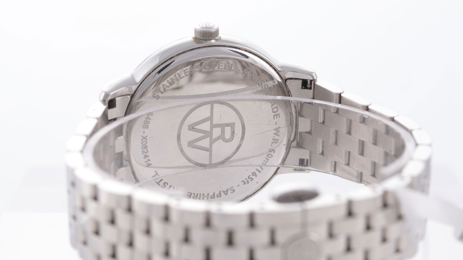 Raymond Weil Tango Ref 5488 - 3